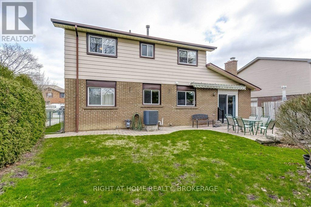 110 Elgin Drive, Brampton, Ontario  L6Y 2E8 - Photo 42 - W12098776