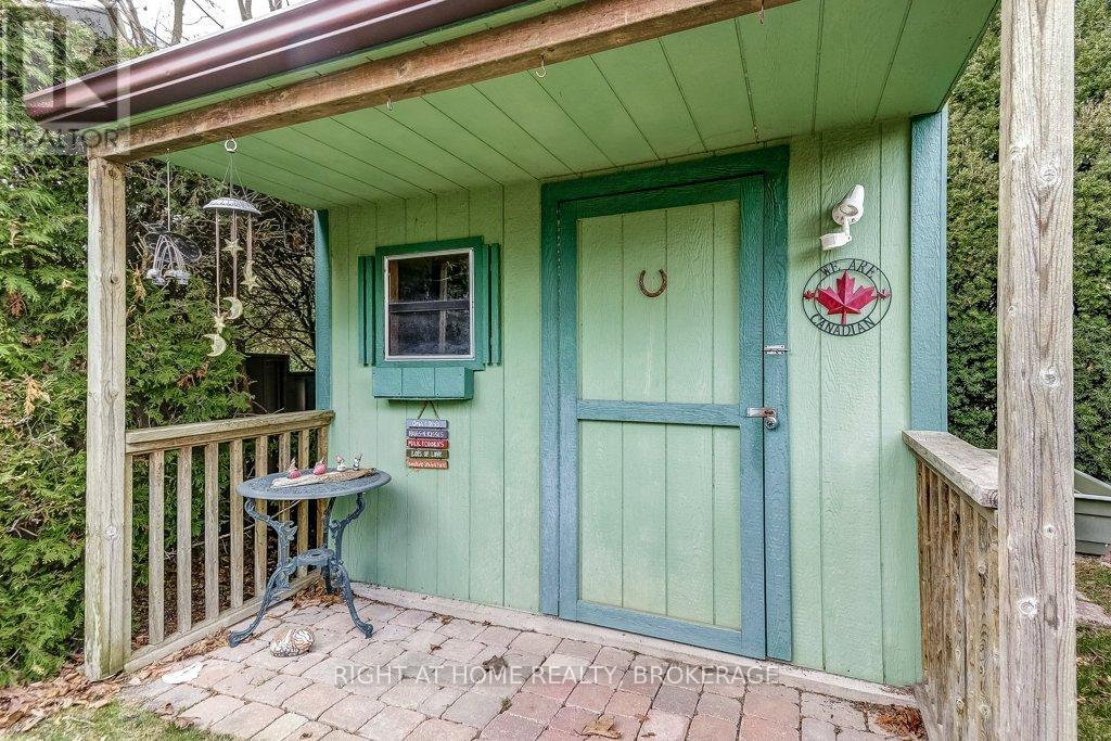 110 Elgin Drive, Brampton, Ontario  L6Y 2E8 - Photo 44 - W12098776