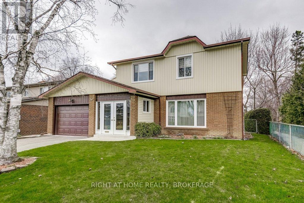 110 Elgin Drive, Brampton, Ontario  L6Y 2E8 - Photo 5 - W12098776