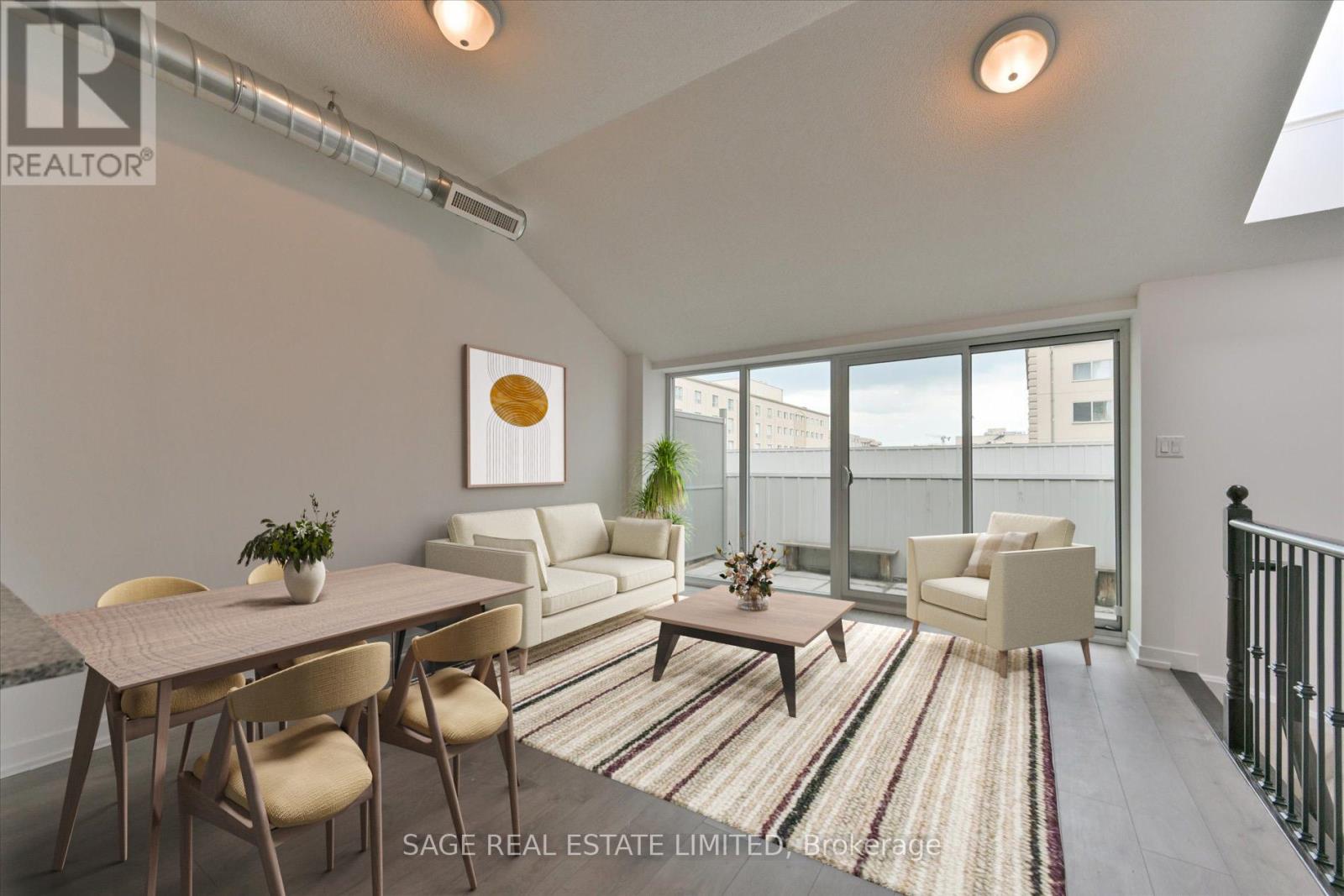 415 - 1410 Dupont Street, Toronto, Ontario  M6H 0B6 - Photo 1 - W12098779