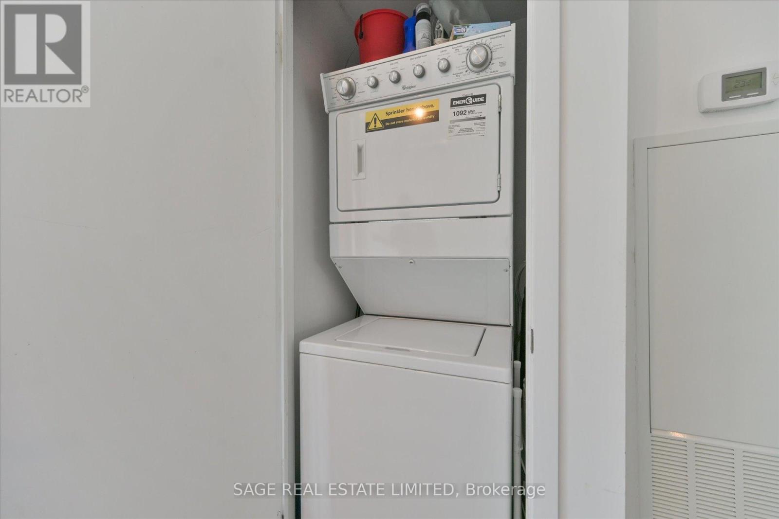 415 - 1410 Dupont Street, Toronto, Ontario  M6H 0B6 - Photo 16 - W12098779