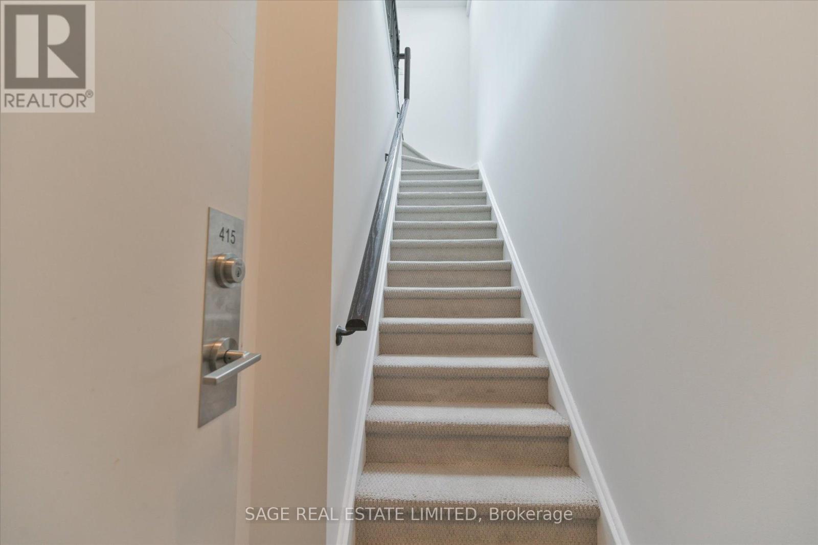 415 - 1410 Dupont Street, Toronto, Ontario  M6H 0B6 - Photo 17 - W12098779