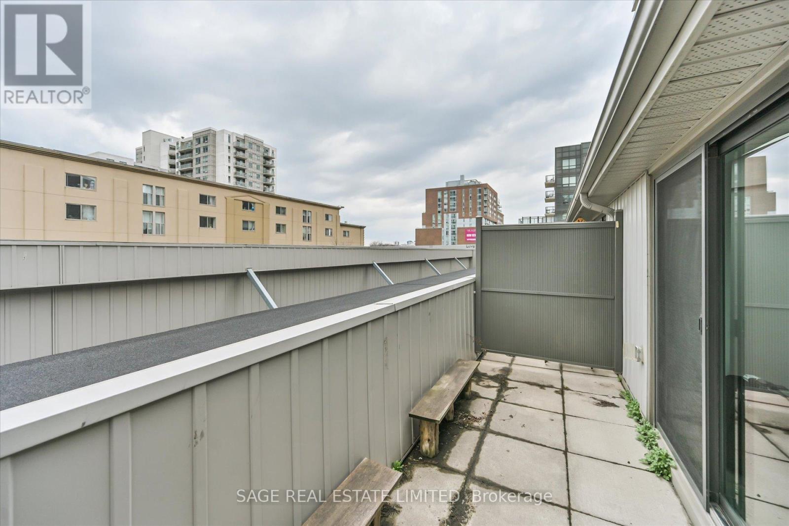 415 - 1410 Dupont Street, Toronto, Ontario  M6H 0B6 - Photo 18 - W12098779