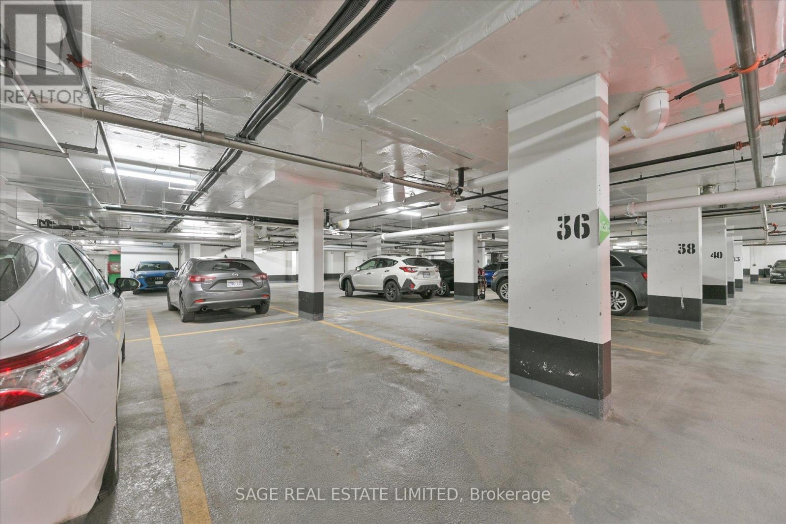 415 - 1410 Dupont Street, Toronto, Ontario  M6H 0B6 - Photo 20 - W12098779