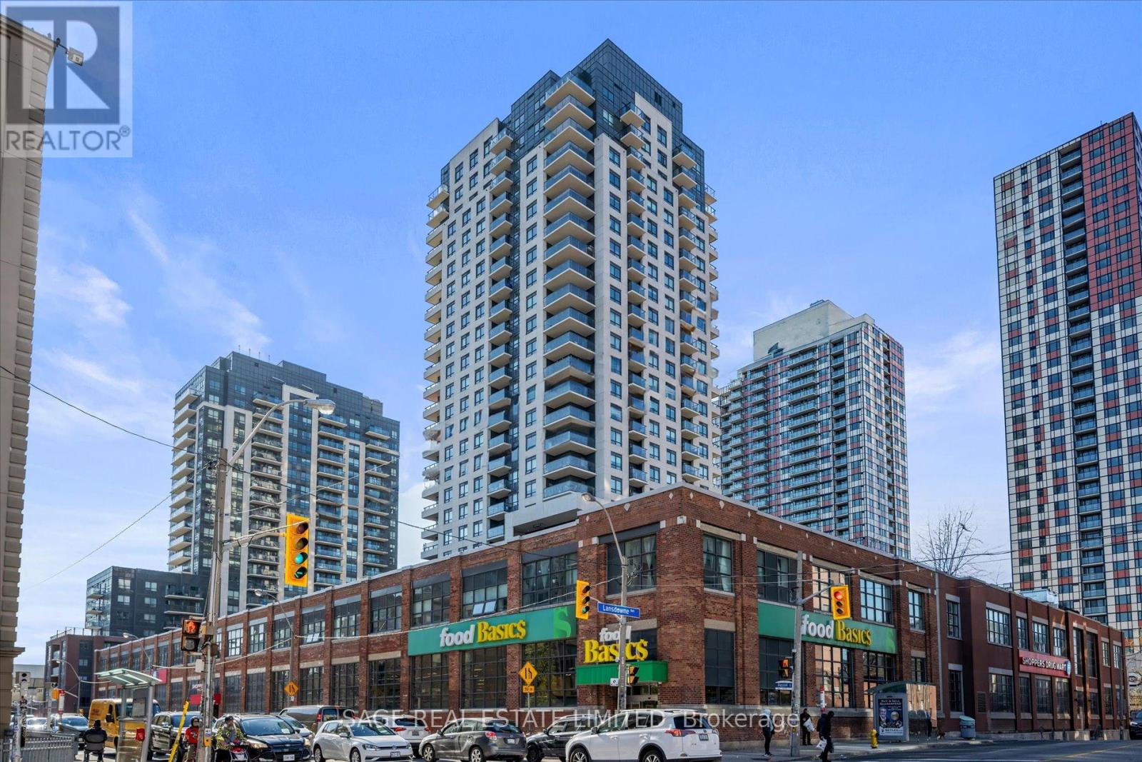 415 - 1410 Dupont Street, Toronto, Ontario  M6H 0B6 - Photo 21 - W12098779