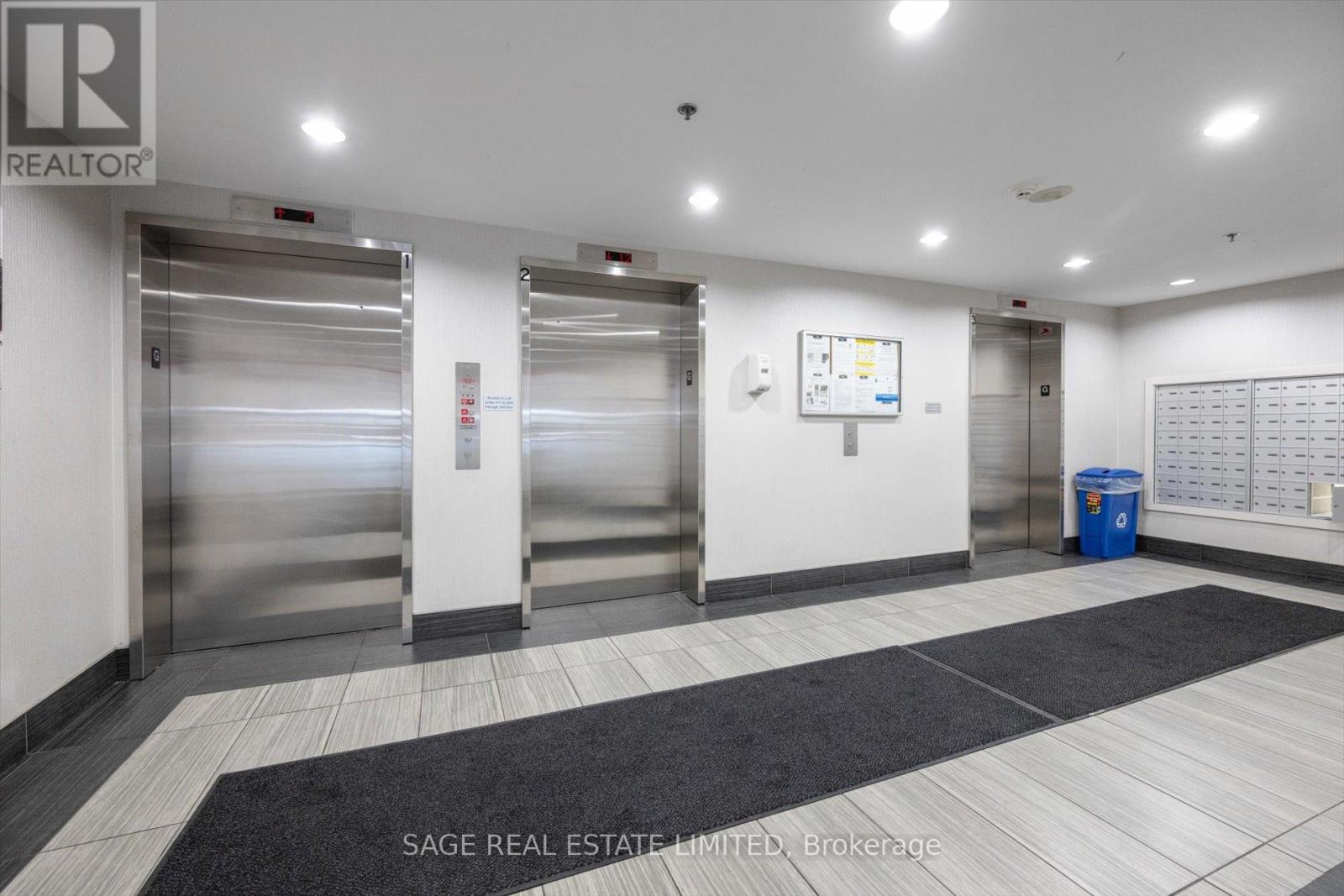 415 - 1410 Dupont Street, Toronto, Ontario  M6H 0B6 - Photo 23 - W12098779
