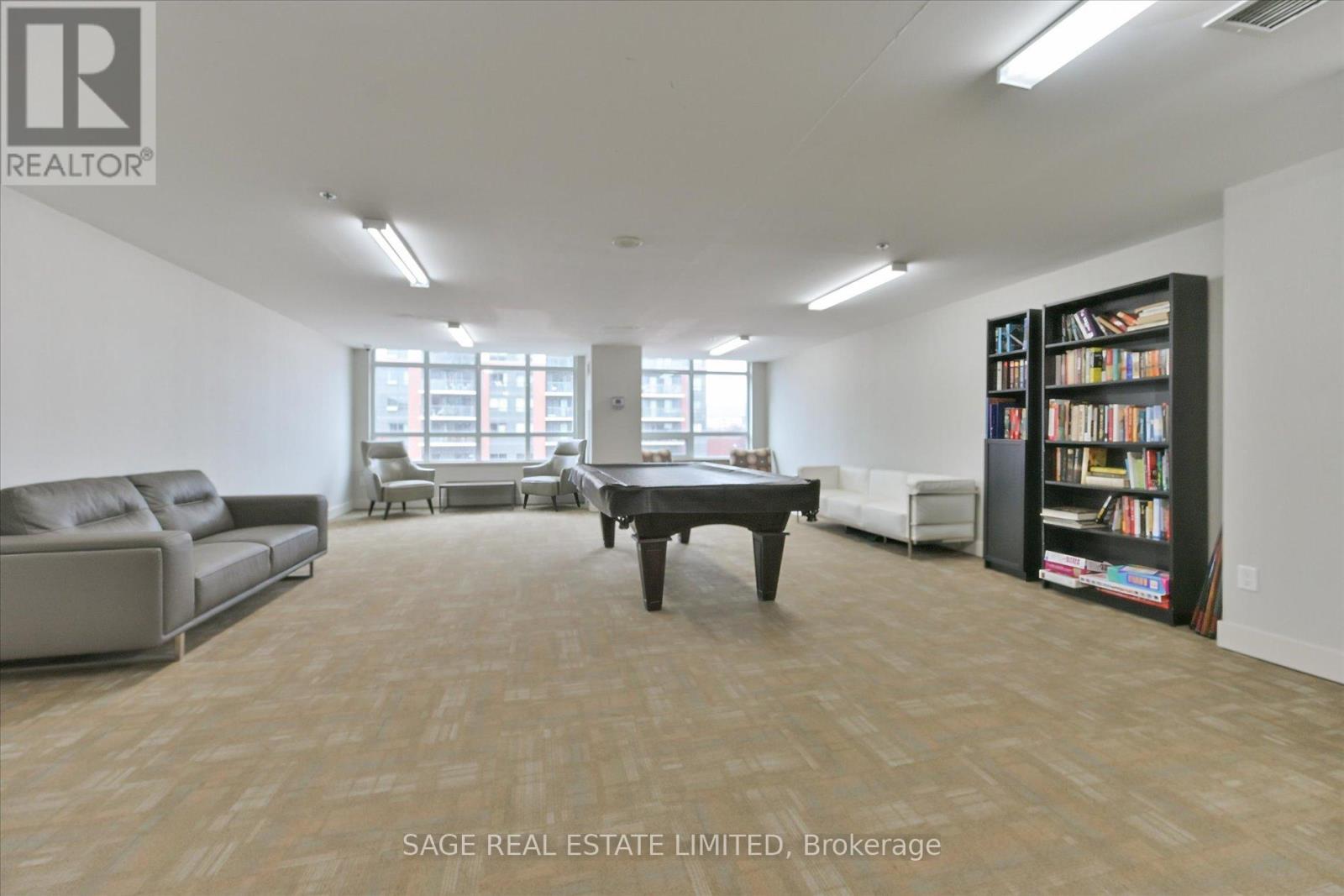 415 - 1410 Dupont Street, Toronto, Ontario  M6H 0B6 - Photo 25 - W12098779