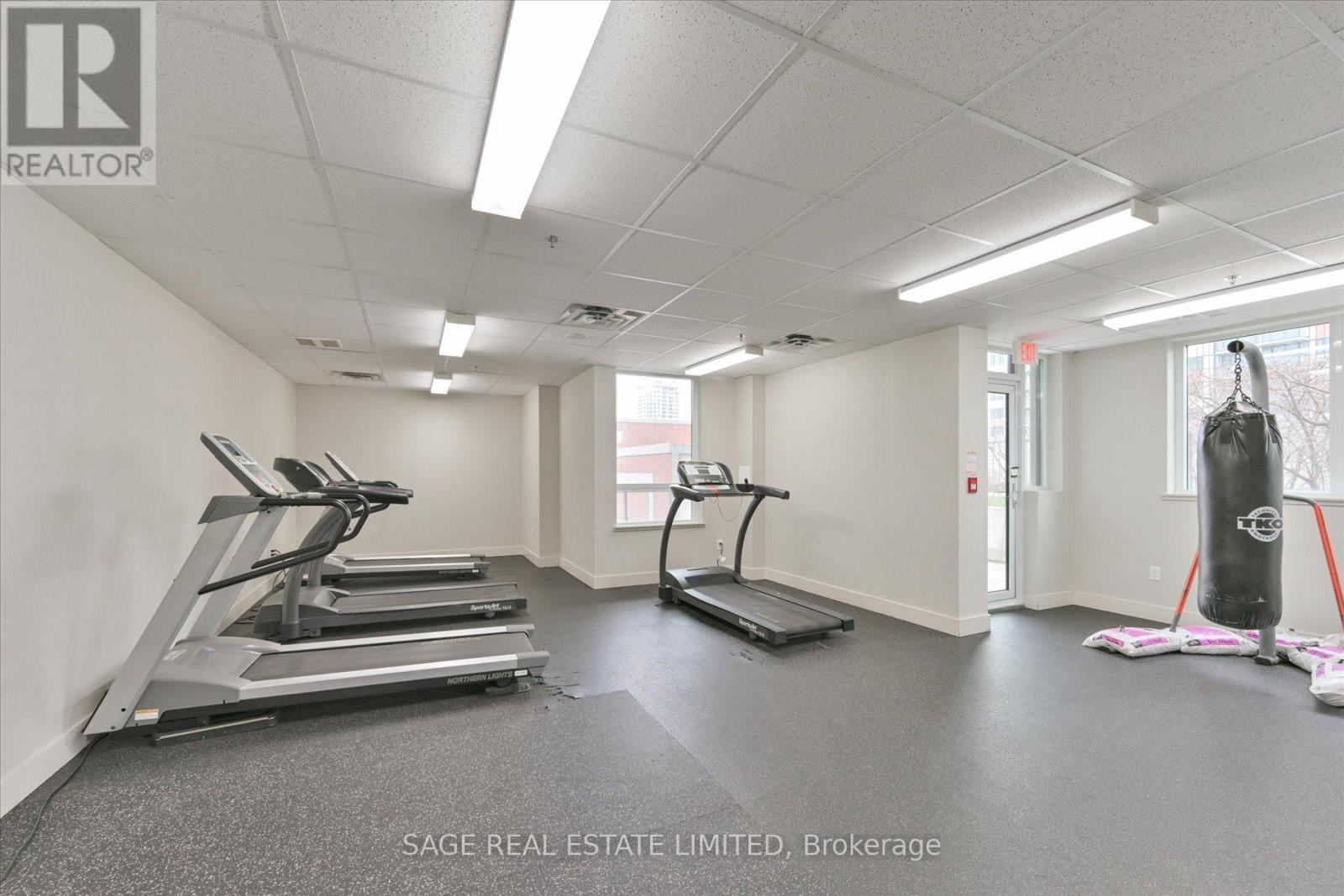 415 - 1410 Dupont Street, Toronto, Ontario  M6H 0B6 - Photo 26 - W12098779