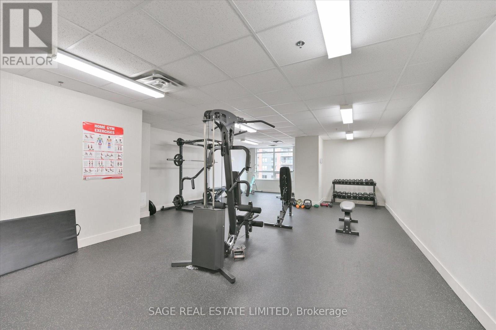 415 - 1410 Dupont Street, Toronto, Ontario  M6H 0B6 - Photo 27 - W12098779