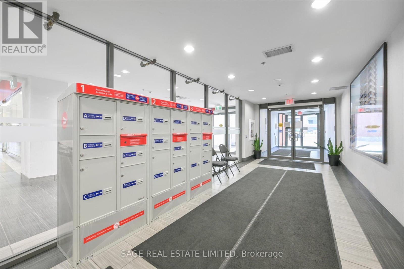 415 - 1410 Dupont Street, Toronto, Ontario  M6H 0B6 - Photo 29 - W12098779