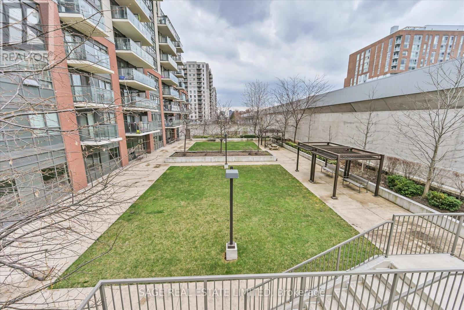 415 - 1410 Dupont Street, Toronto, Ontario  M6H 0B6 - Photo 33 - W12098779