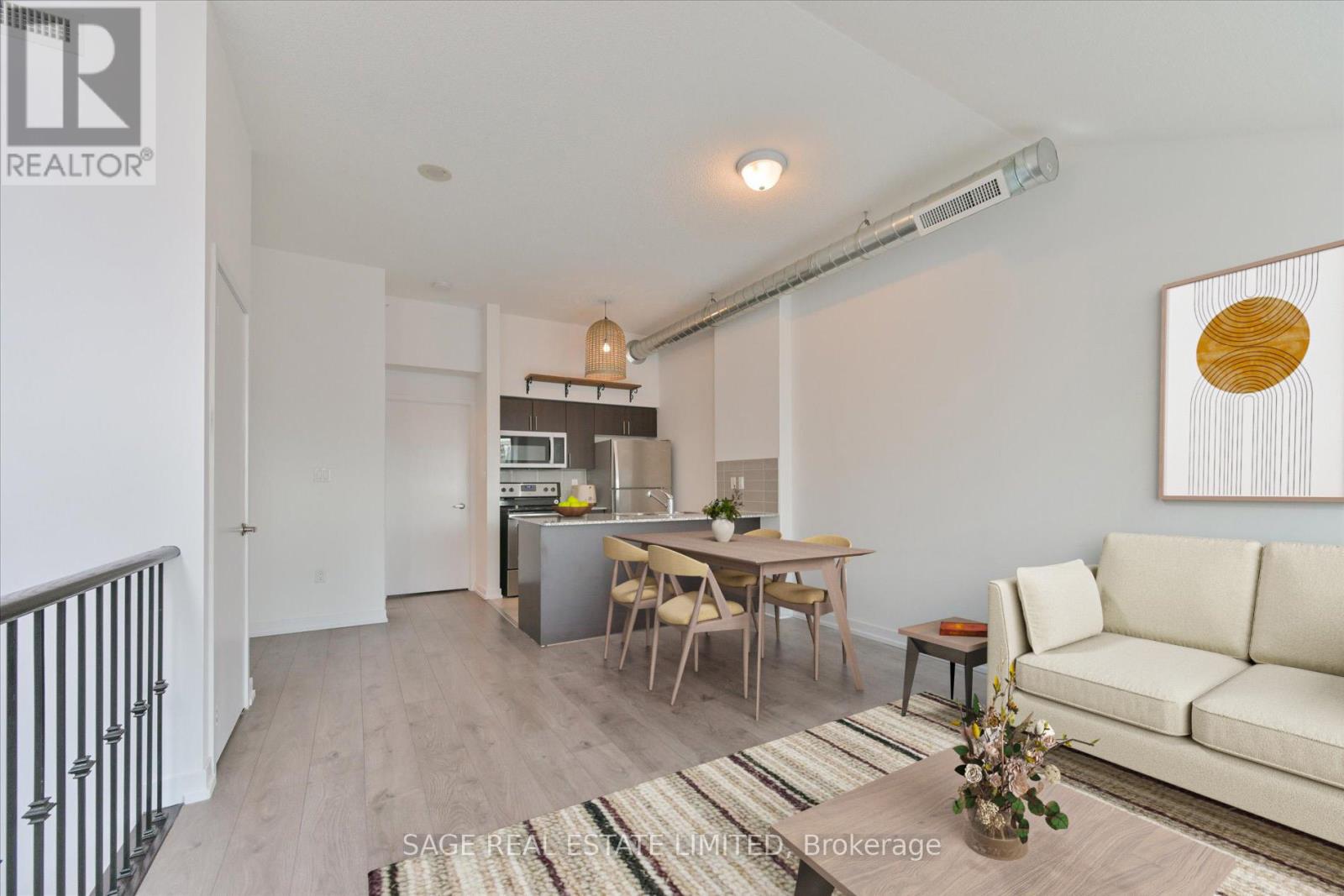 415 - 1410 Dupont Street, Toronto, Ontario  M6H 0B6 - Photo 5 - W12098779