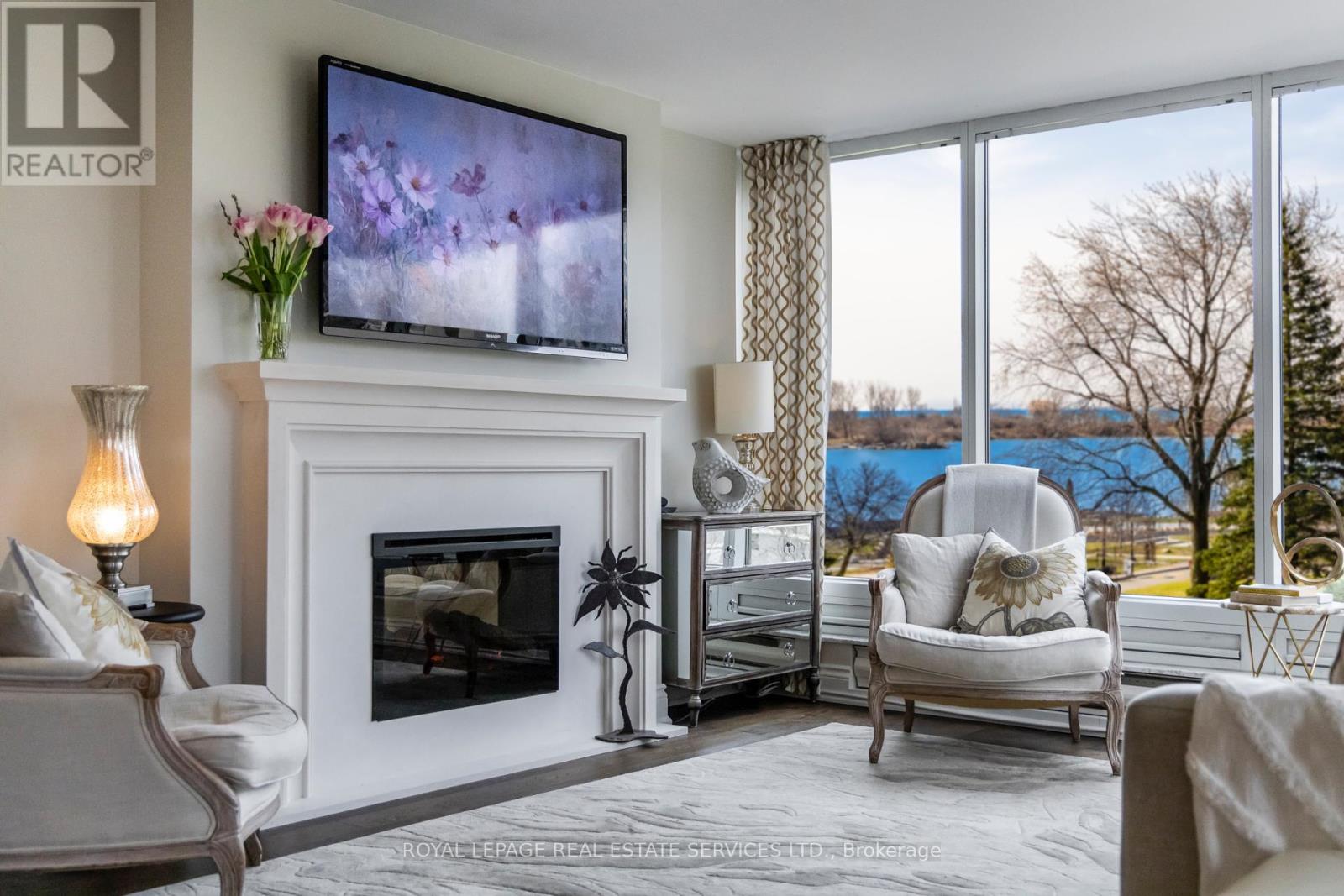 309 - 1 PALACE PIER COURT, Toronto, Ontario