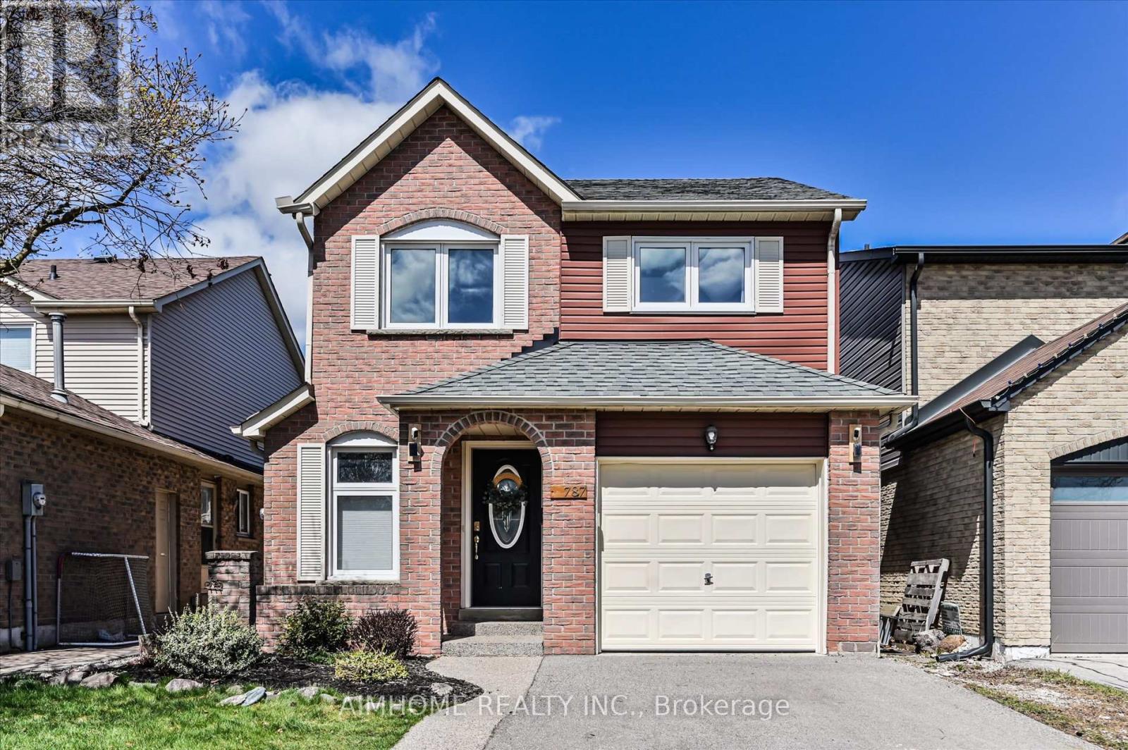Property at 787 ROSEHEATH DRIVE image 1