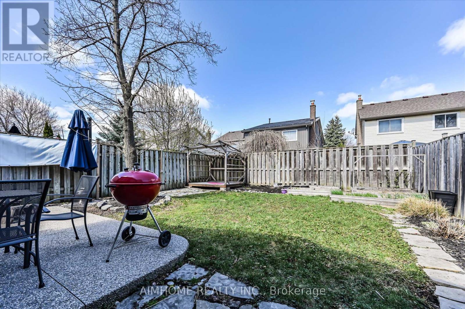787 Roseheath Drive, Milton, Ontario  L9T 4M4 - Photo 28 - W12098812