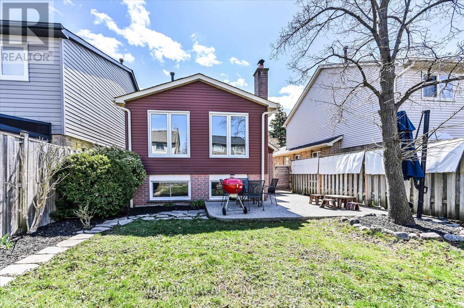 787 Roseheath Drive, Milton, Ontario  L9T 4M4 - Photo 30 - W12098812