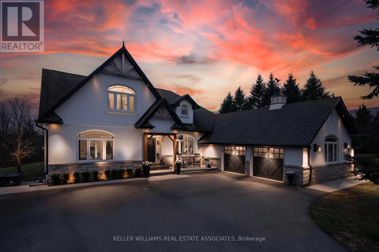 50 LYONSVIEW LANE, Caledon, Ontario