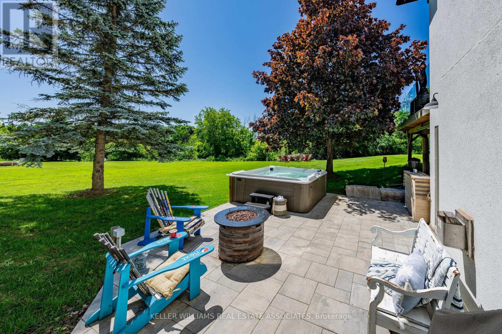 50 Lyonsview Lane, Caledon, Ontario  L7C 1P1 - Photo 41 - W12098849