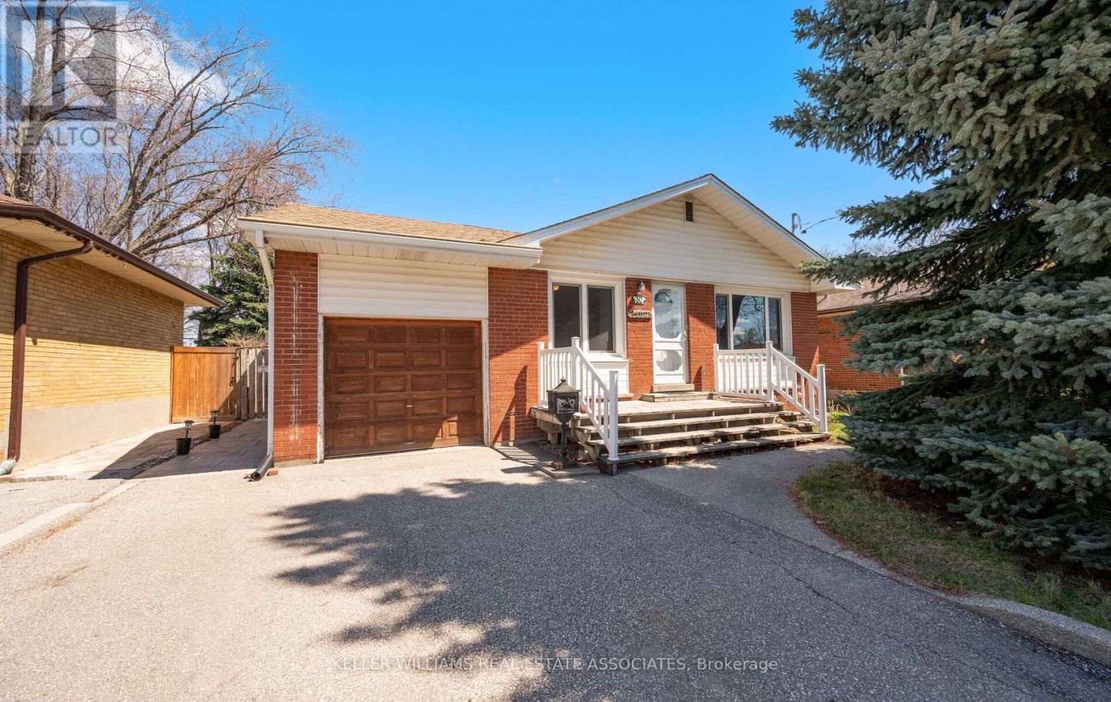 Property at 30 SWANHURST BOULEVARD image 1
