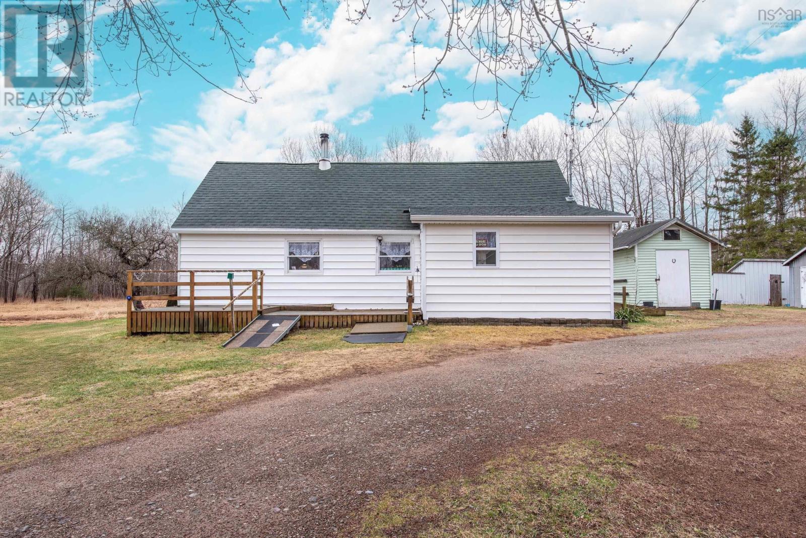 Property at 2217 Old Mill Road image 1