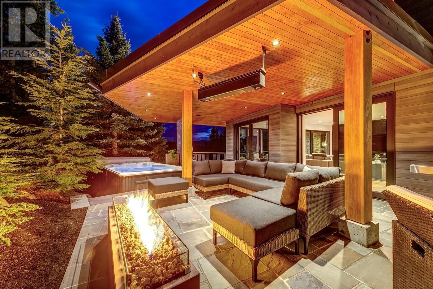 2924 Big Timber Court, Whistler, British Columbia  V8E 0L6 - Photo 17 - R2928002