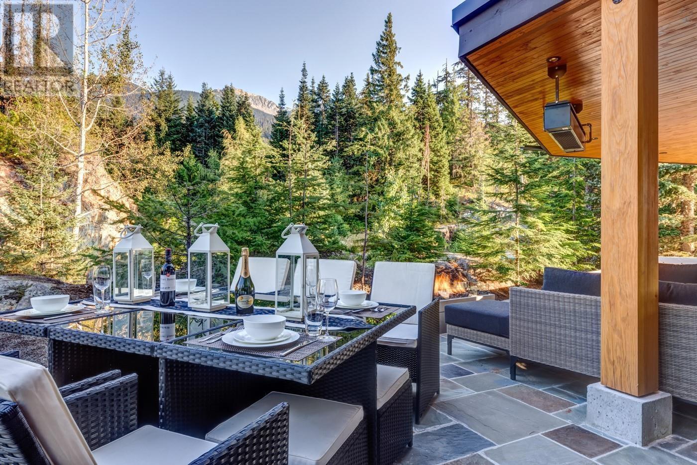 2924 Big Timber Court, Whistler, British Columbia  V8E 0L6 - Photo 16 - R2928002