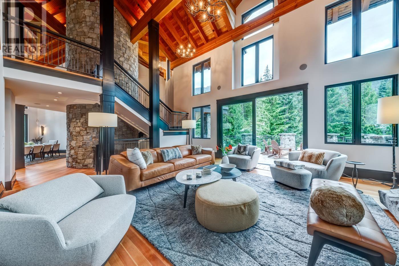 2924 Big Timber Court, Whistler, British Columbia  V8E 0L6 - Photo 4 - R2928002