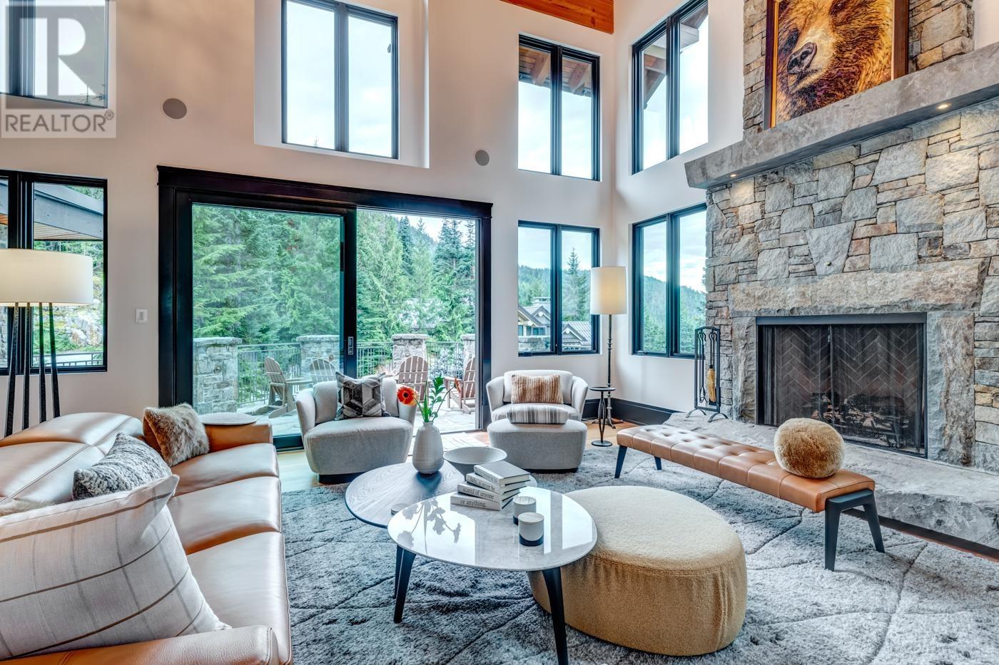 2924 Big Timber Court, Whistler, British Columbia  V8E 0L6 - Photo 5 - R2928002