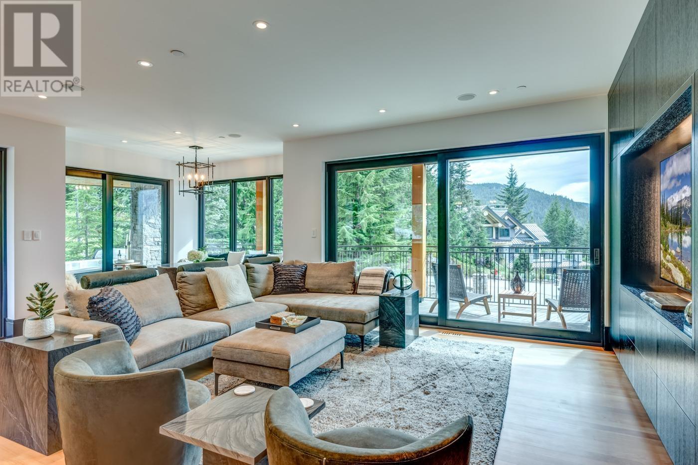2924 Big Timber Court, Whistler, British Columbia  V8E 0L6 - Photo 11 - R2928002
