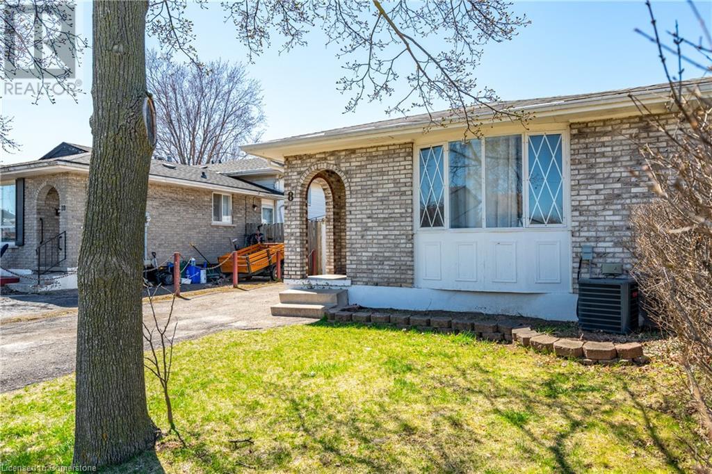 Property at 8 CANTERBURY Drive image 2