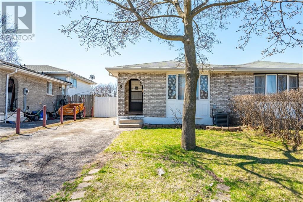 Property at 8 CANTERBURY Drive image 1