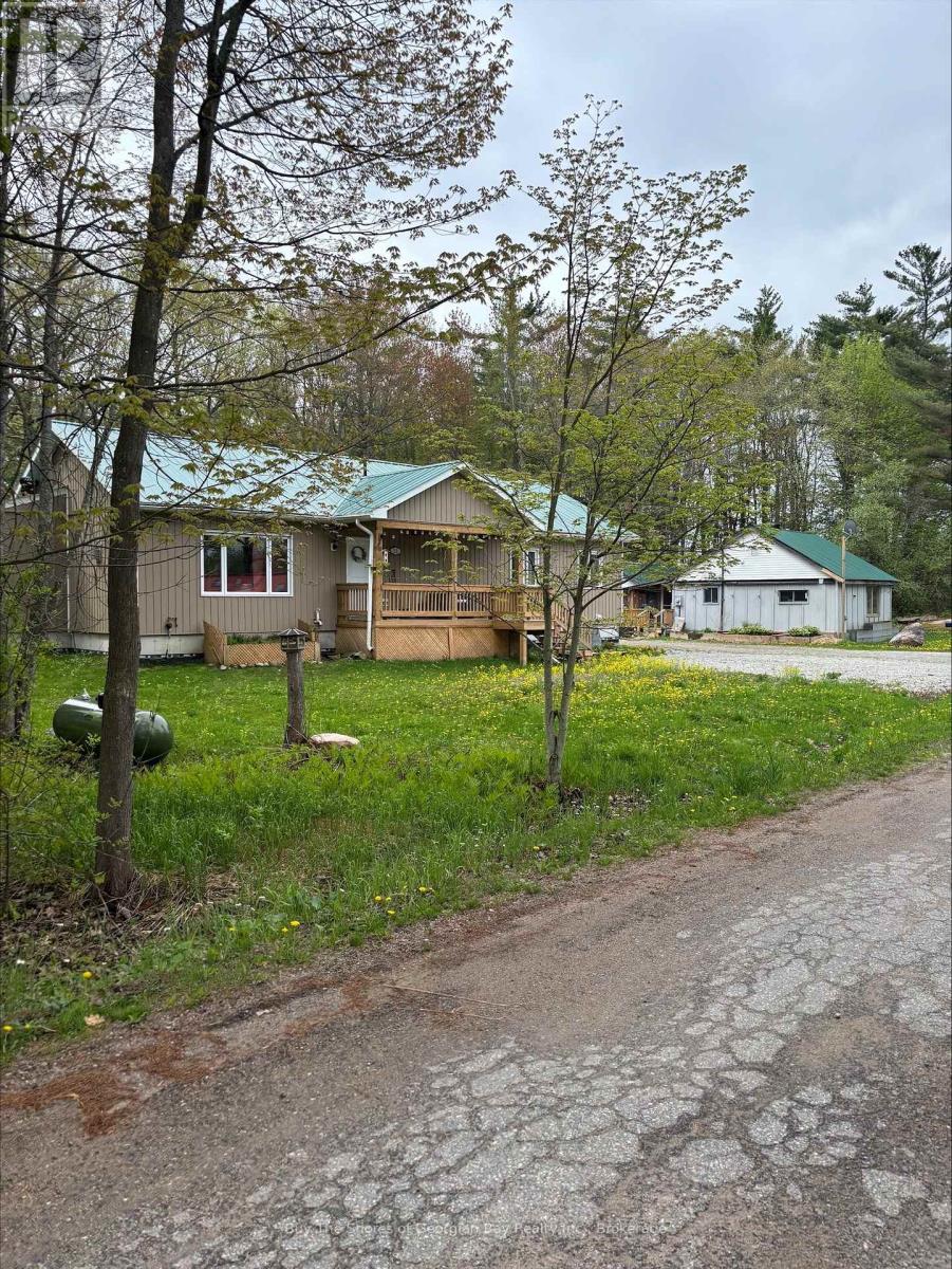 25 Redwing Lane E, Georgian Bay, Ontario  P0E 1E0 - Photo 35 - X12098192