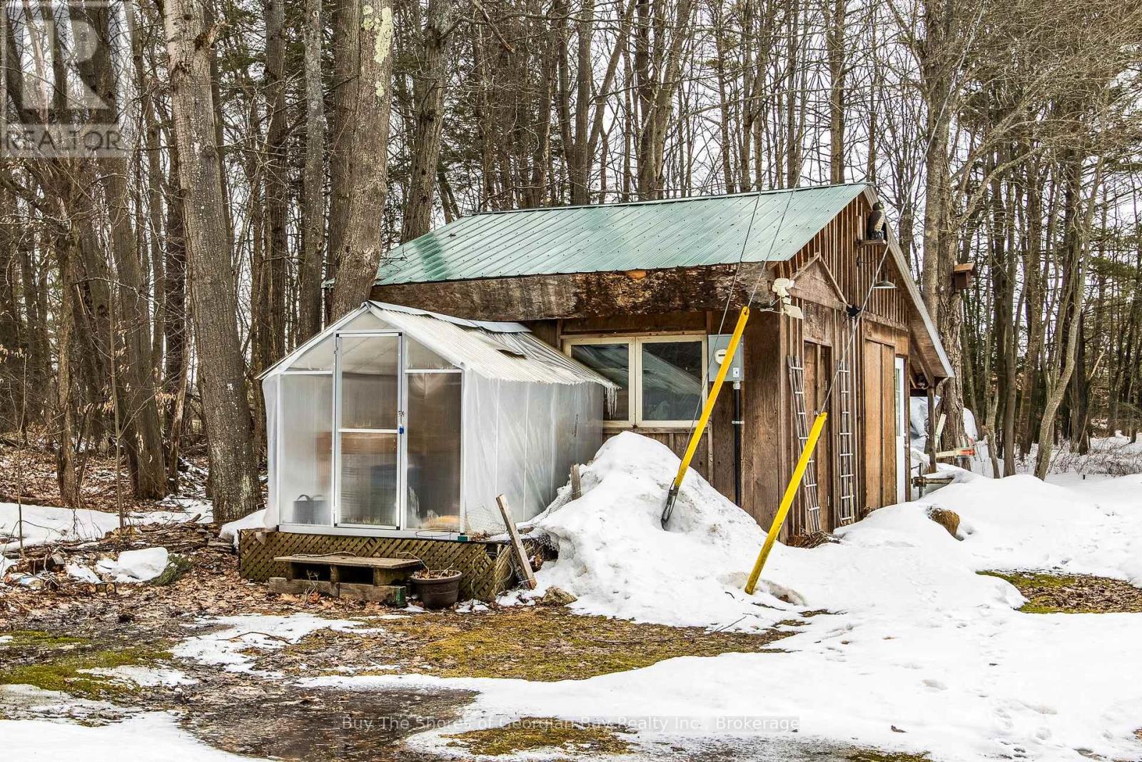 25 Redwing Lane E, Georgian Bay, Ontario  P0E 1E0 - Photo 39 - X12098192