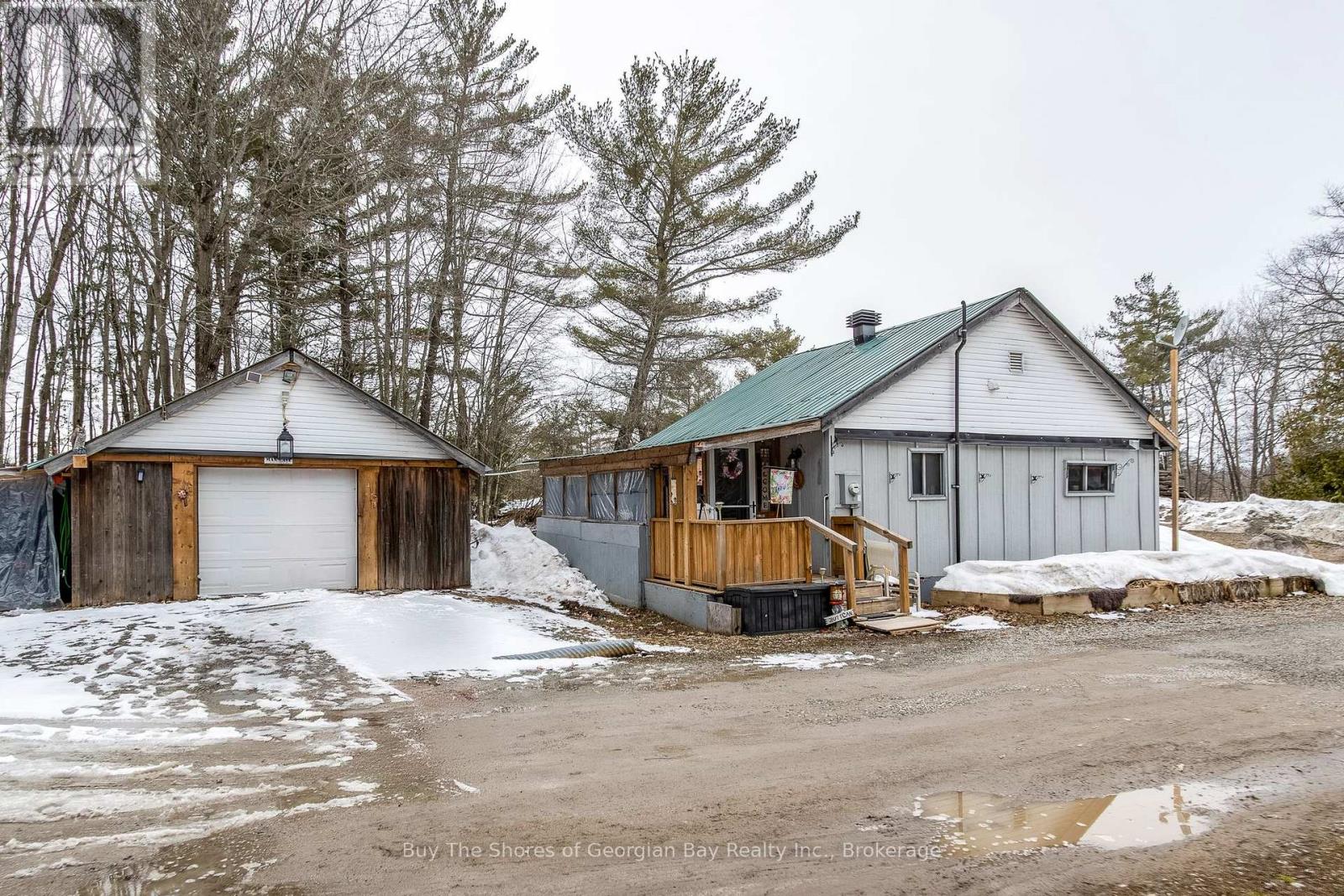 25 Redwing Lane E, Georgian Bay, Ontario  P0E 1E0 - Photo 41 - X12098192