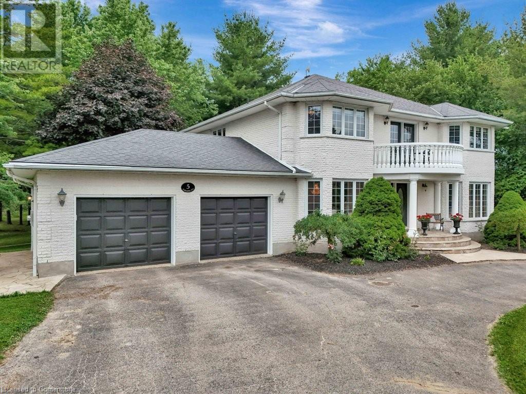 Property at 5 COLUMBO CRT Court image 4