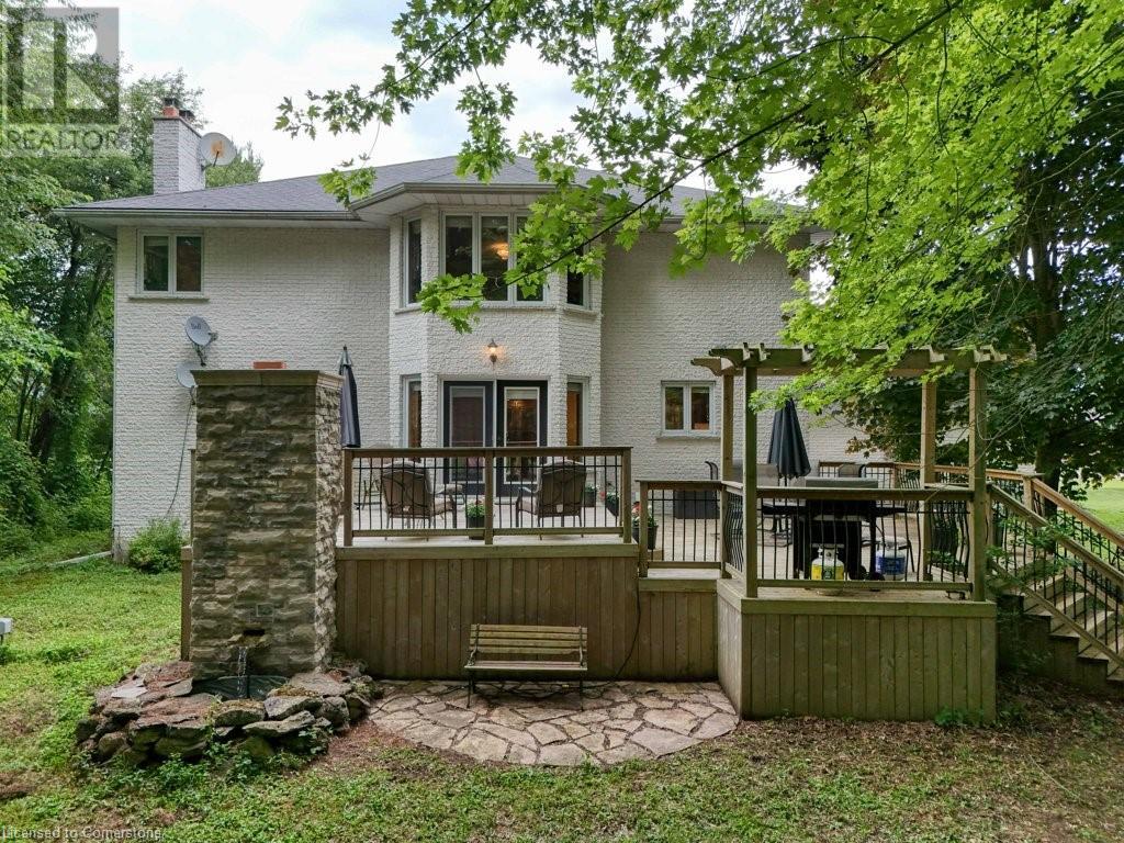 5 Columbo Court, St. George, Ontario  N0E 1N0 - Photo 34 - 40719847