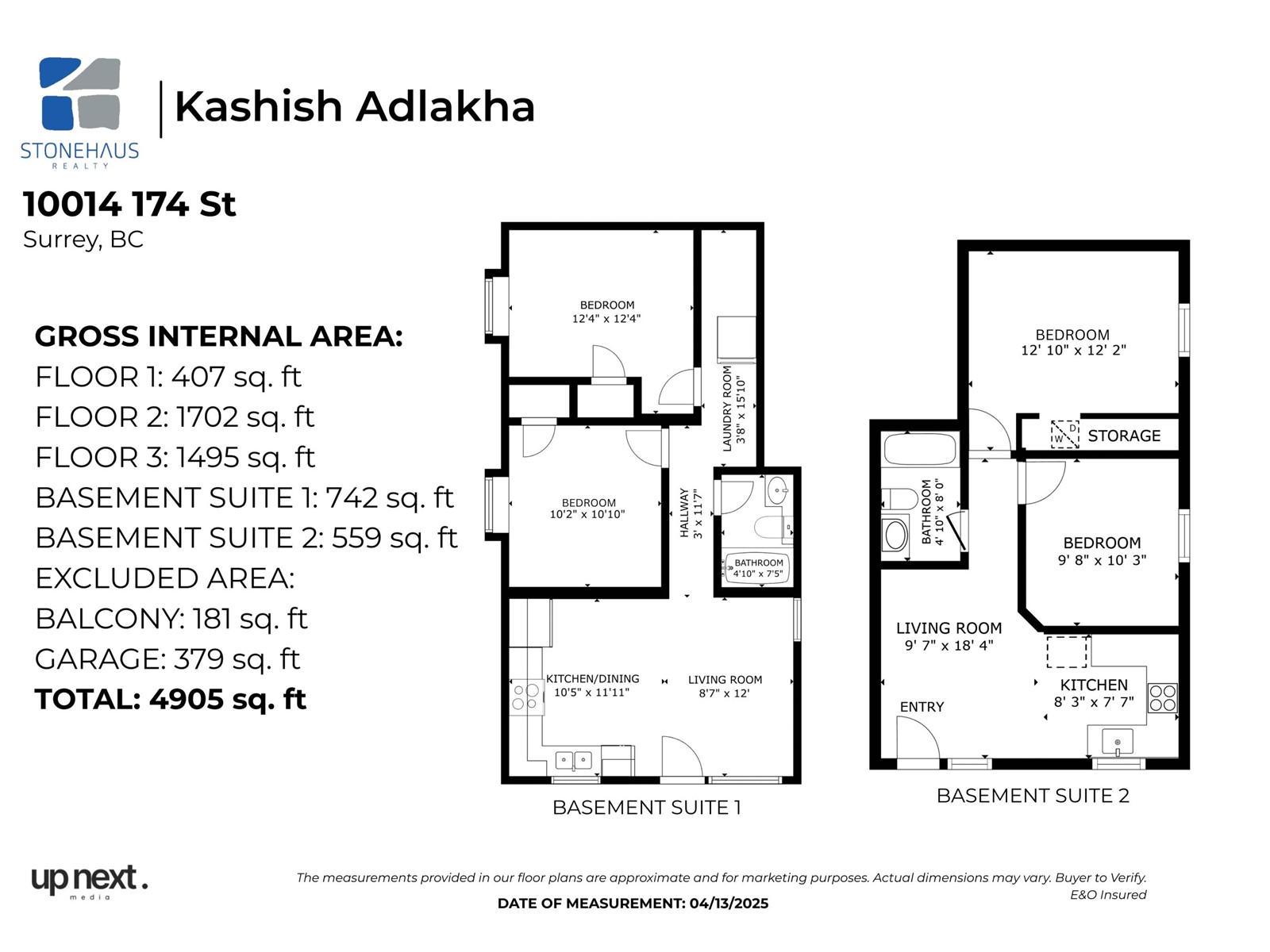 Property at 10014 174 STREET image 4