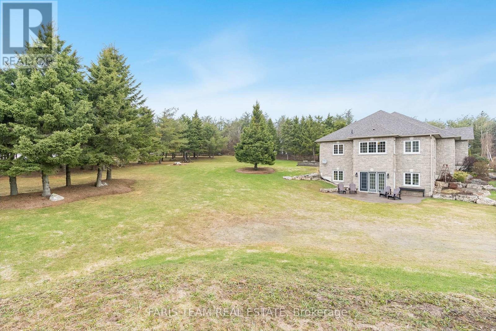 477438 3rd Line, Melancthon, Ontario  L9V 1T6 - Photo 27 - X12098789