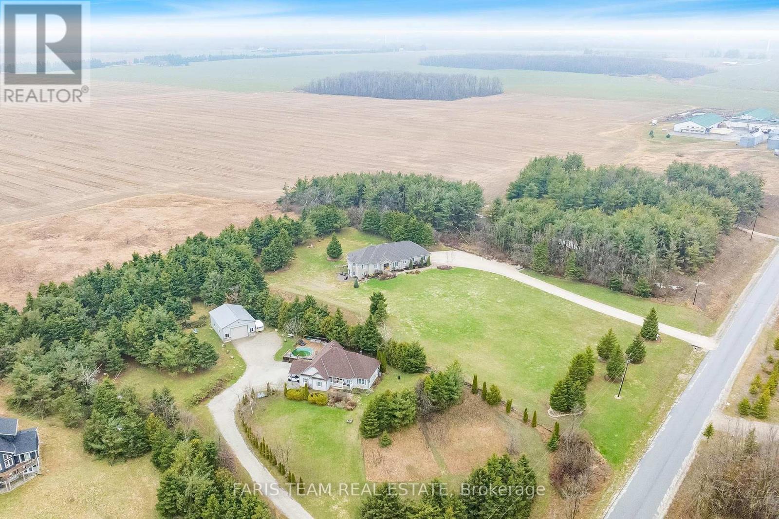 477438 3rd Line, Melancthon, Ontario  L9V 1T6 - Photo 29 - X12098789