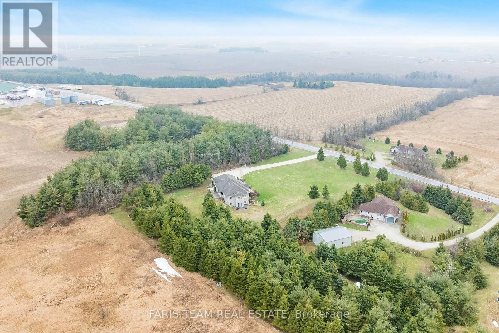 477438 3rd Line, Melancthon, Ontario  L9V 1T6 - Photo 30 - X12098789