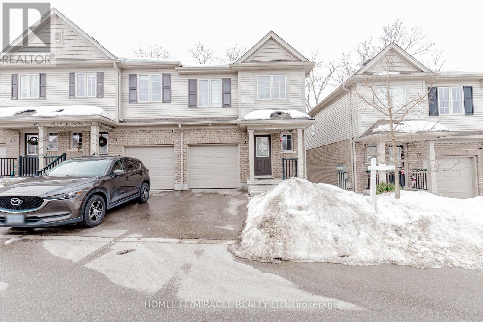 Property at 55 - 50 PINNACLE DRIVE image 1