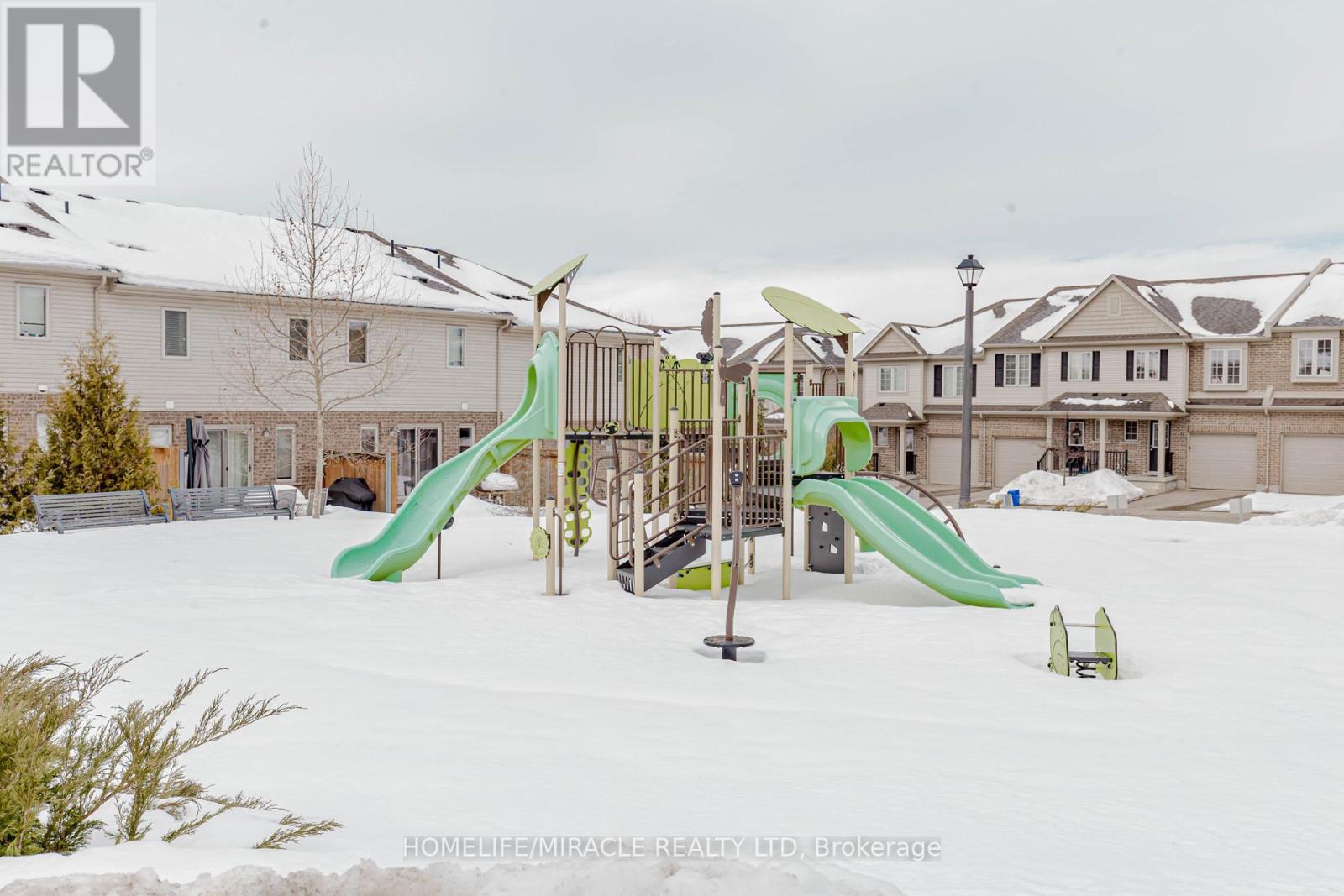 55 - 50 Pinnacle Drive, Kitchener, Ontario  N2P 0H8 - Photo 35 - X12098833