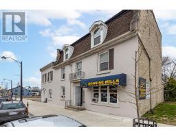840-846 KING STREET E, Cambridge, Ontario