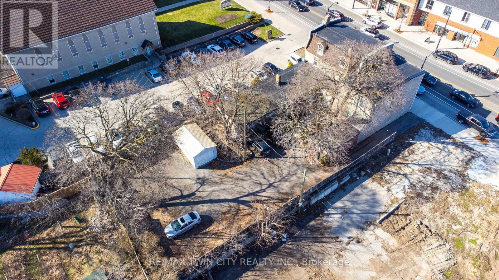 840-846 King Street E, Cambridge, Ontario  N3H 3P2 - Photo 6 - X12098869