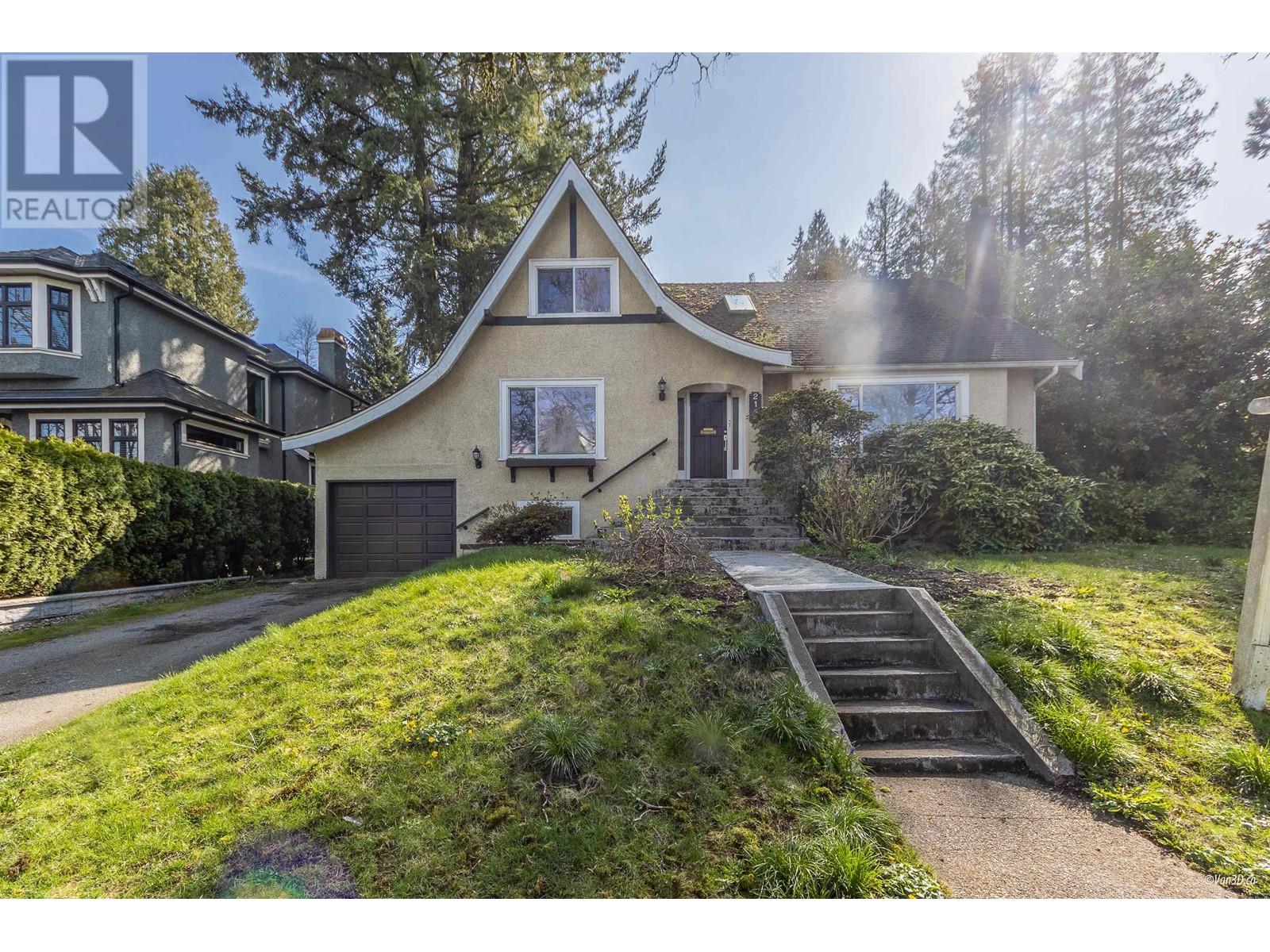 Property at 2146 W 33RD AVENUE image 1