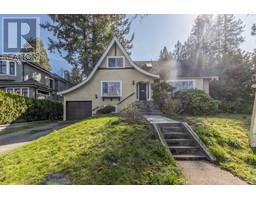 2146 W 33RD AVENUE, Vancouver, British Columbia