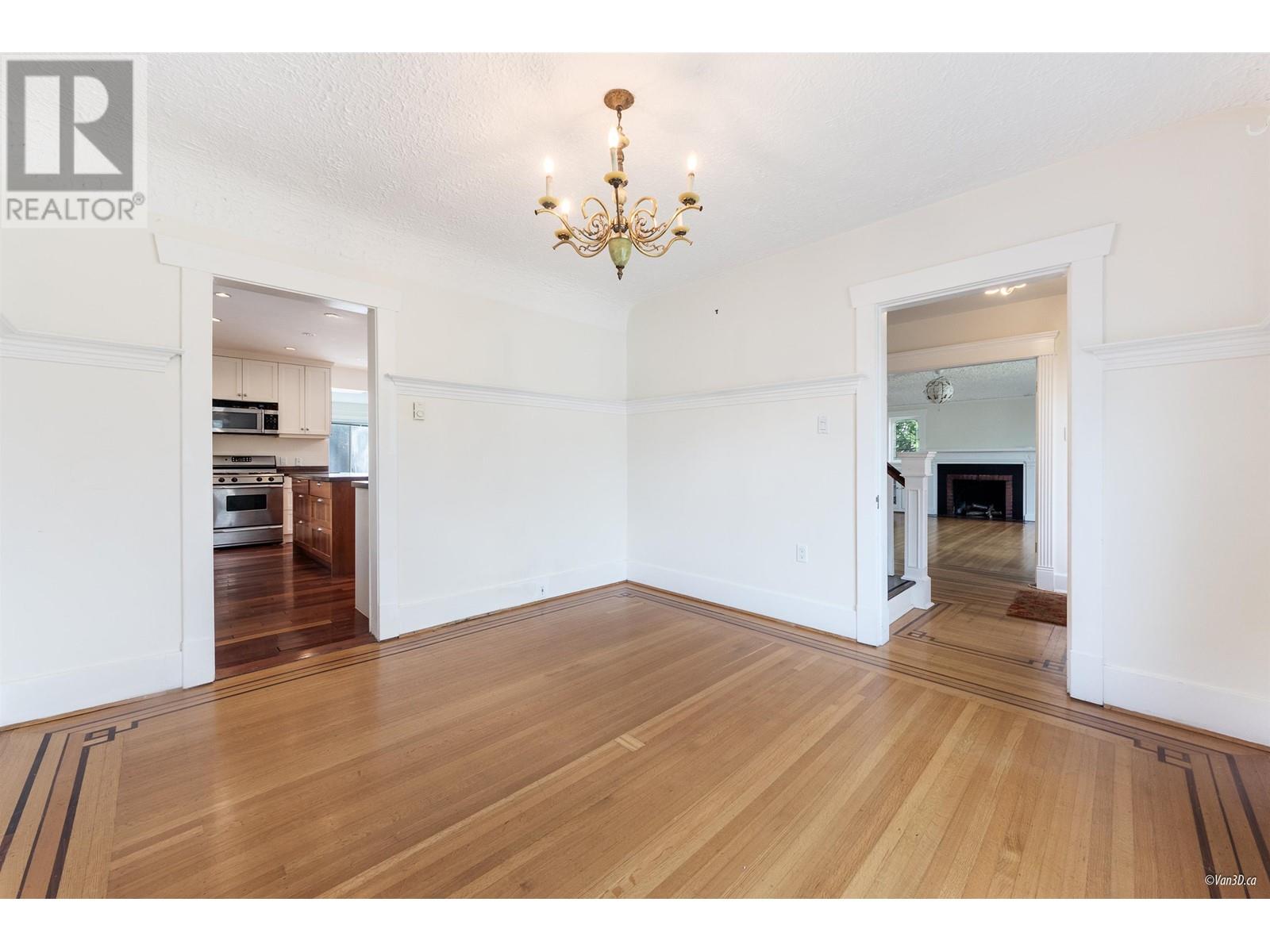 2146 W 33rd Avenue, Vancouver, British Columbia  V6M 1B9 - Photo 10 - R2991565