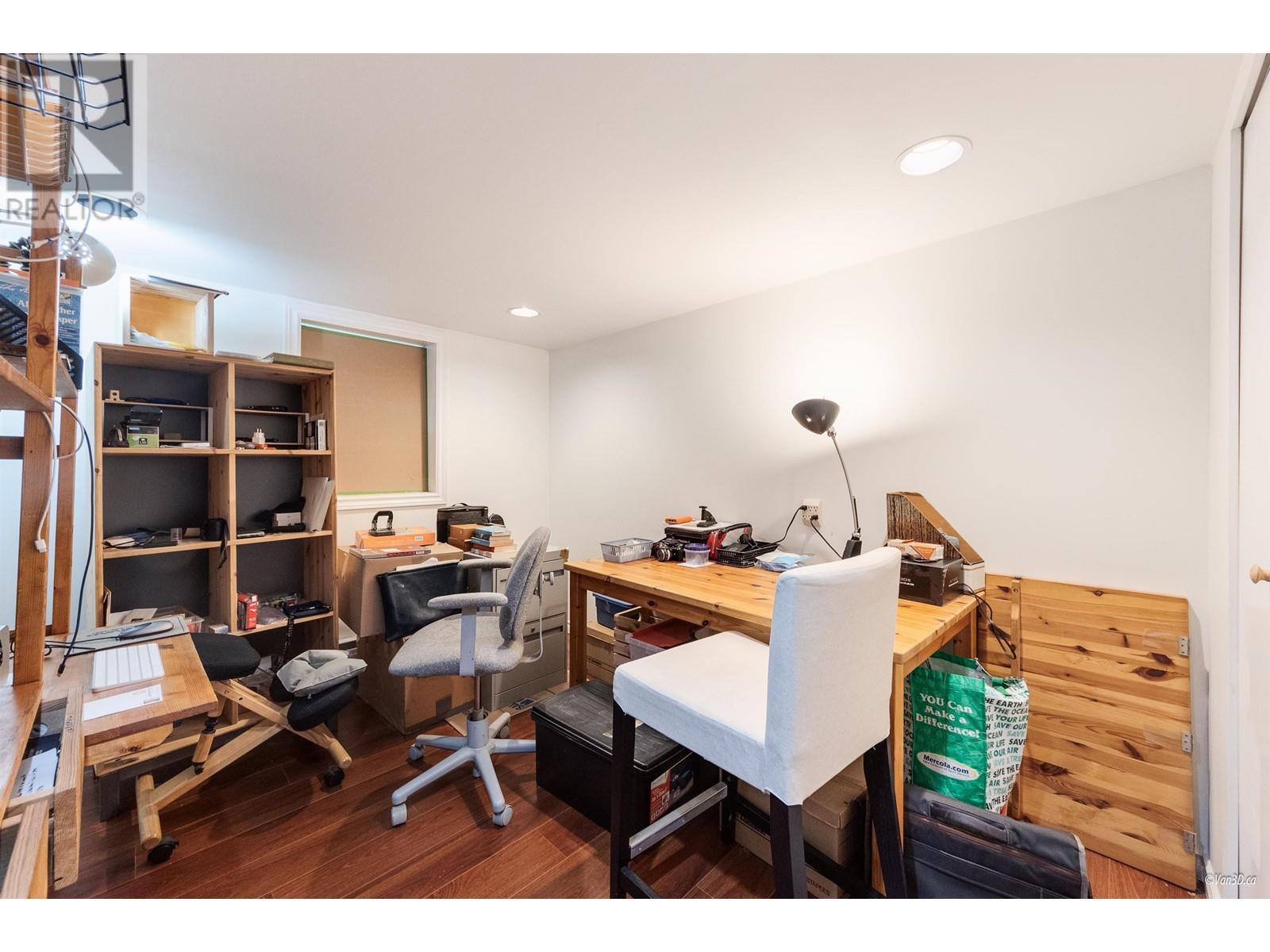2146 W 33rd Avenue, Vancouver, British Columbia  V6M 1B9 - Photo 32 - R2991565