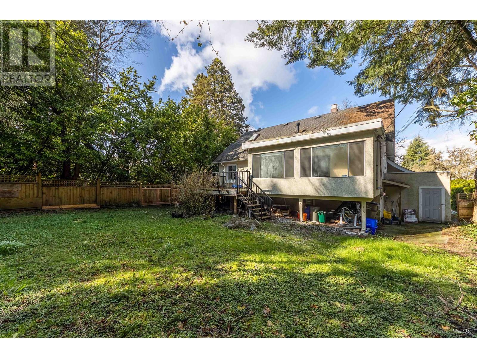 2146 W 33rd Avenue, Vancouver, British Columbia  V6M 1B9 - Photo 33 - R2991565