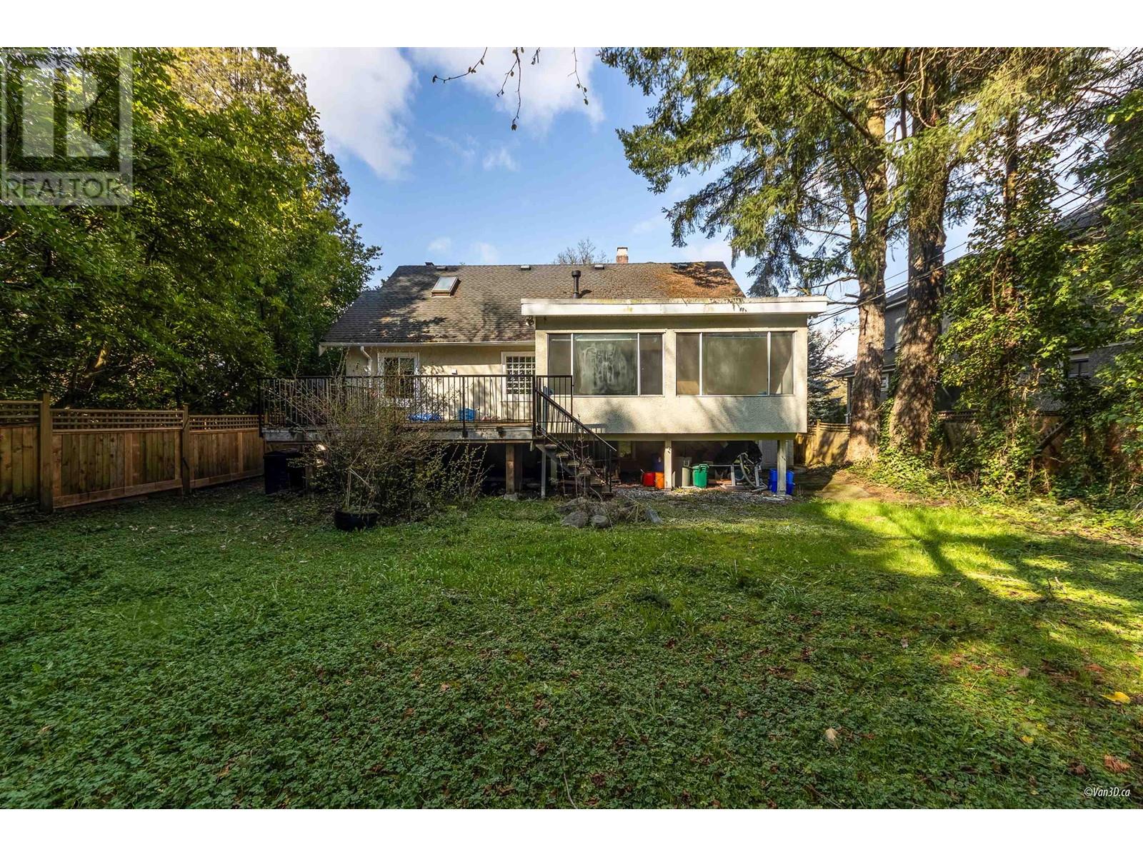 2146 W 33rd Avenue, Vancouver, British Columbia  V6M 1B9 - Photo 34 - R2991565